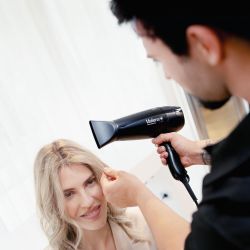 Профессиональный фен Valera Swiss Light 3400 (SL 3400)