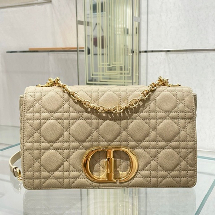 Christian Dior Caro Bag 25 cm