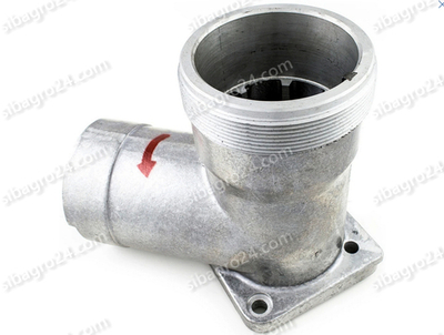 Корпус мясорубки МИМ-600М (с 11.12 до 08.22г.) 14.200