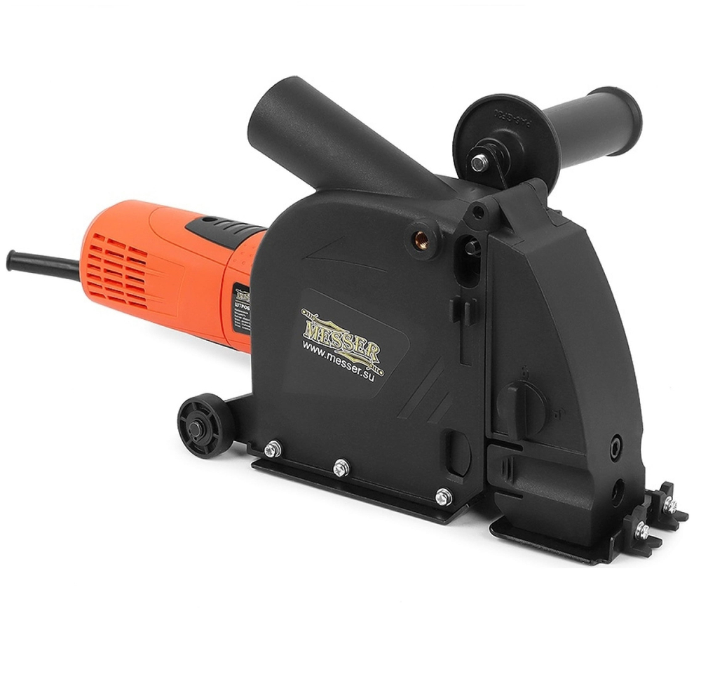 Штроборез Messer T1555 10-40-147 1700 Вт