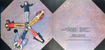 The Rolling Stones ‎– Through The Past, Darkly (Big Hits Vol. 2) Япония 1986г.