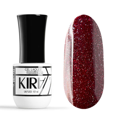 КИРА гель-лак FLASH  010 10 мл.