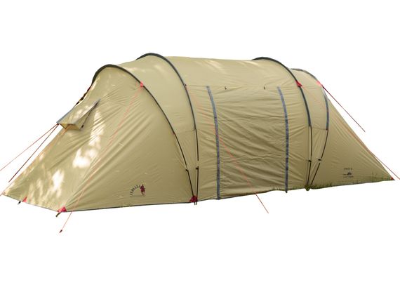 Палатка INDI (Indiana) TWIN 4 NEW