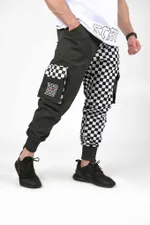 Джоггеры Jogger Street Deep Space Ska