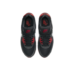 Мужские кроссовки Nike Air Max 90 'Anthracite Mystic Red' FB9658‑001