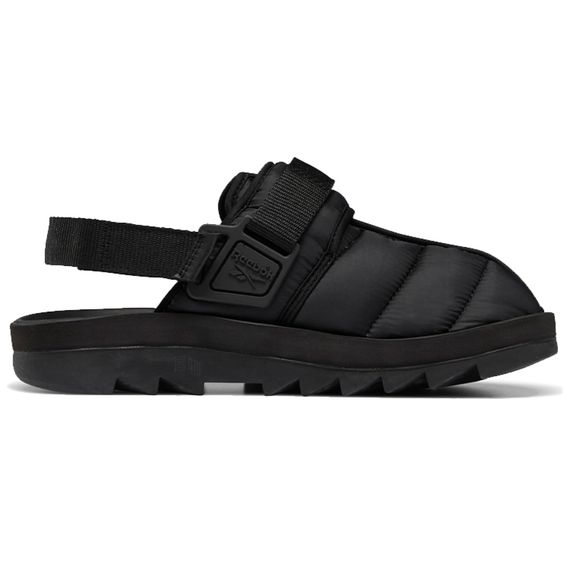 Reebok Beatnik Sandals 'Black'