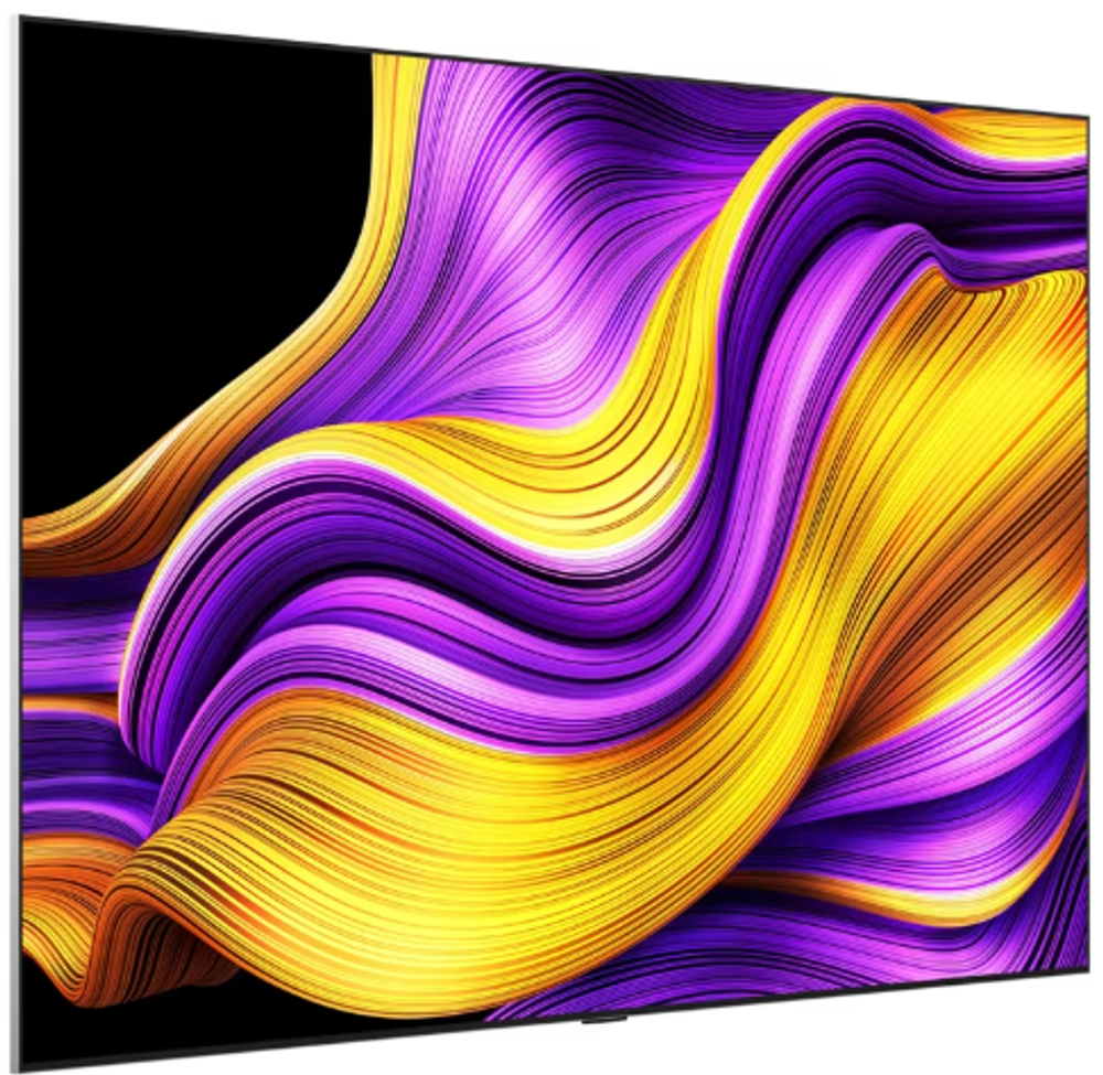Телевизор 77" LG OLED77G5RLA