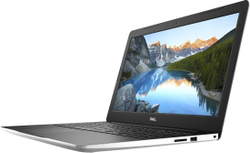 Ноутбук DELL Inspiron 3583, 15.6;, Intel Pentium 5405U 2.3ГГц, 4Гб, 1000Гб, Intel UHD Graphics 610, Linux, 3583-8482, серебристый