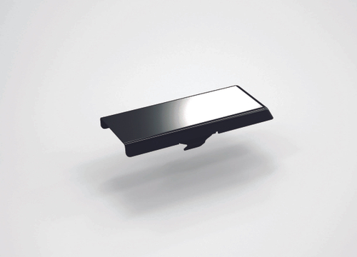 Заглушка на плечо петли плечо 8 (ч)