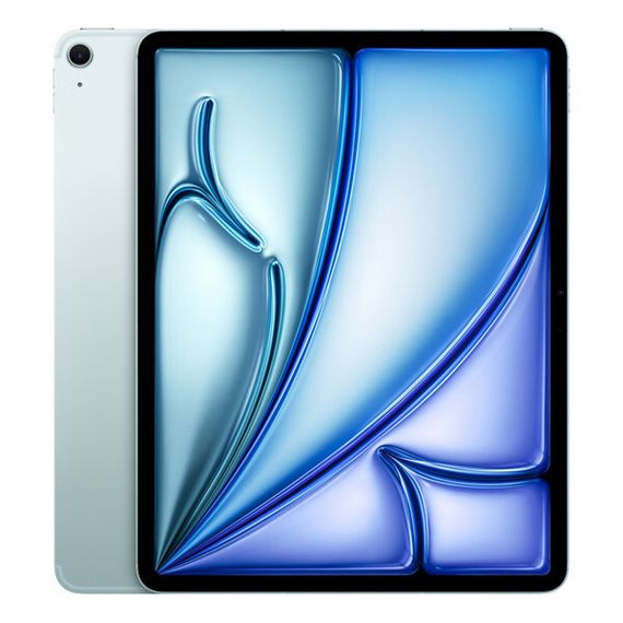 iPad Air (2025) M3 13&quot; Wi-Fi + Cellular 1 ТБ (Blue / Голубой)