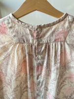 Хлопковая блузка Bonpoint, 116