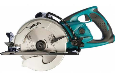 Дисковая пила Makita 5477NB