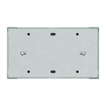 Монтажное основание (опалубка) для установки в стяжку пола лючка 88308