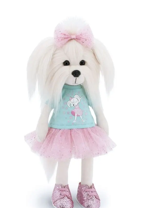 Мягкая игрушка Orange Toys Lucky Mimi: Мимишный дэб с каркасом 37, коробка 44 см (4/4)