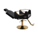 Парикмахерское кресло LB-02