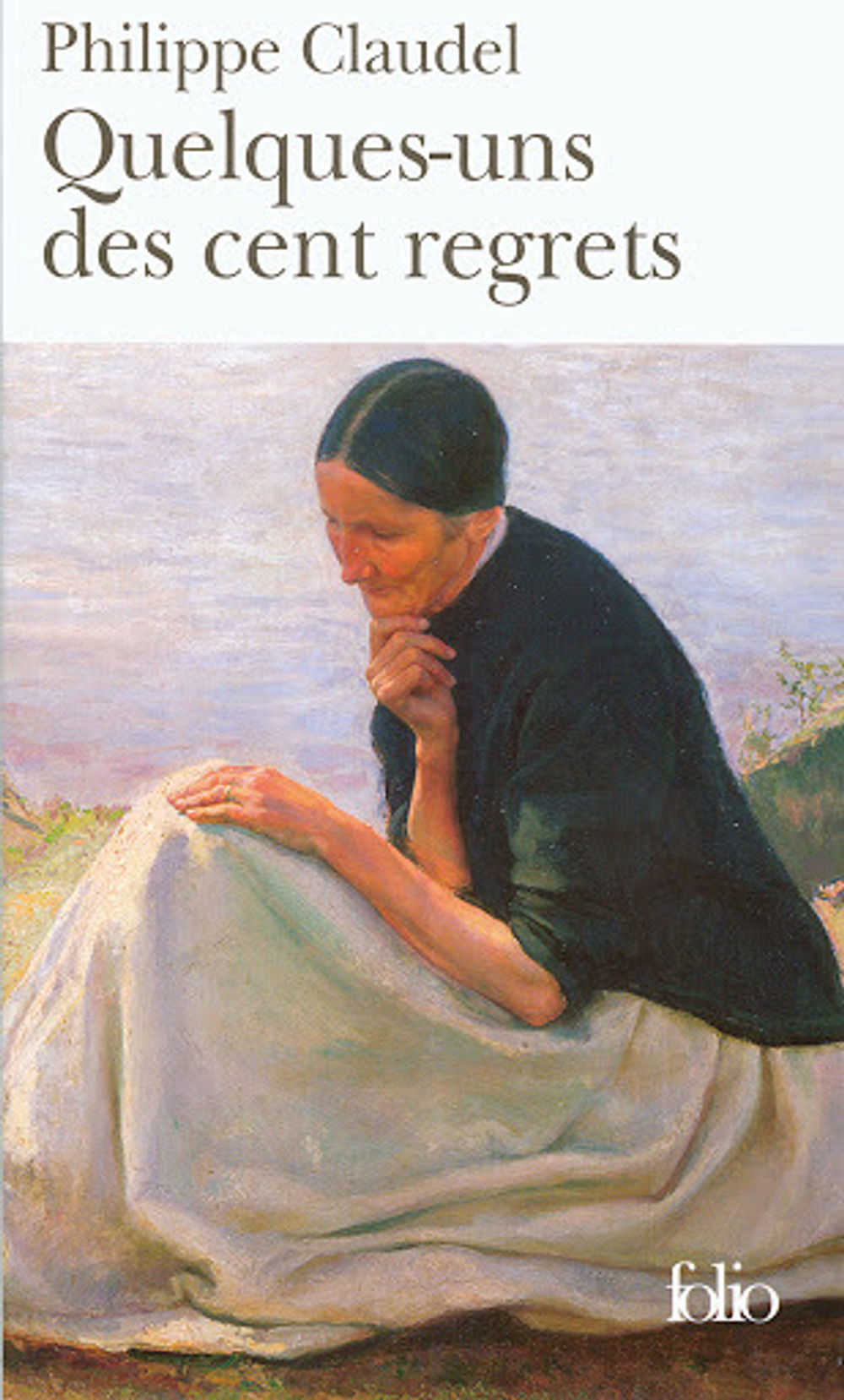 Quelques-Uns des Cent Regrets