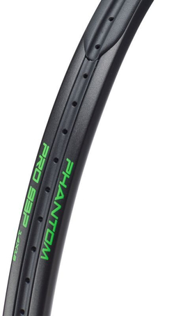 Теннисная ракетка Prince Textreme Phantom Pro 93P