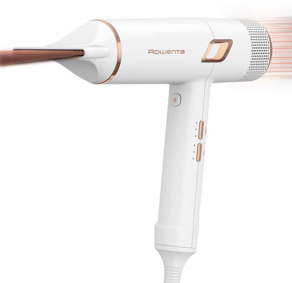 Фен Rowenta Ultimate Experience Maestria CV9910F0