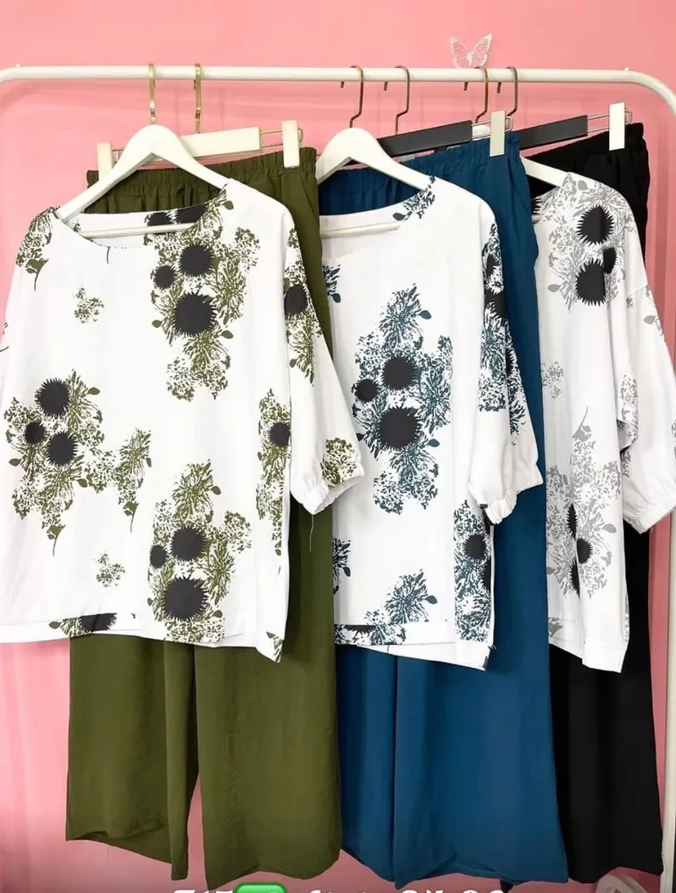 Костюм 50348045 Fabrika