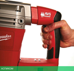 Перфоратор Milwaukee K 750 S (4933398600)