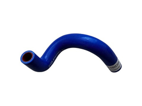 Патрубок силиконовый 2108-8101204-20