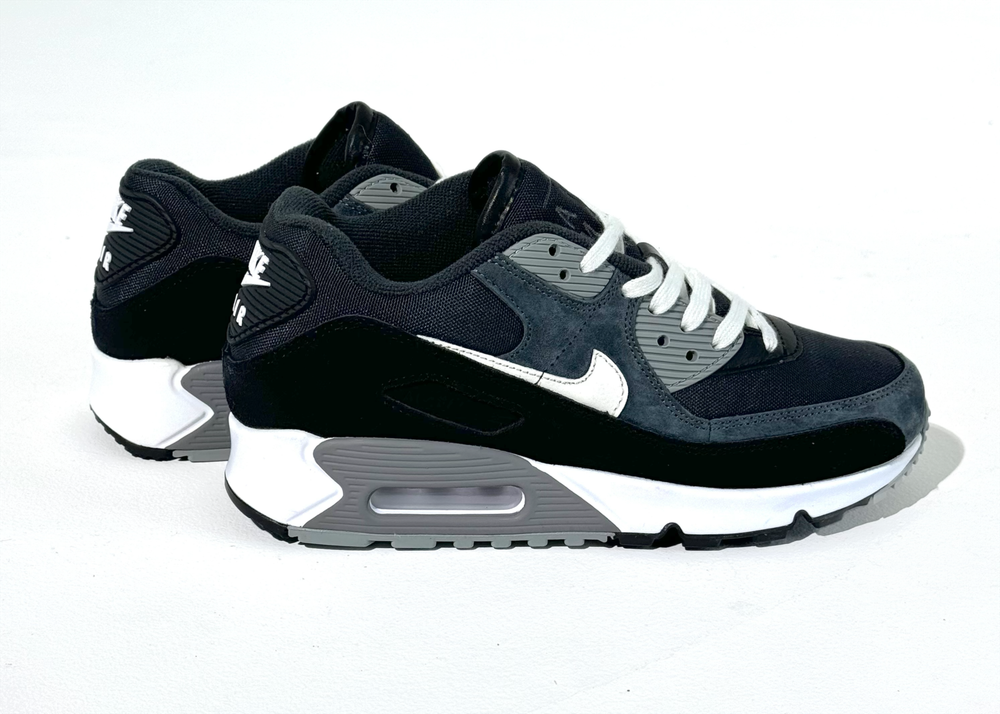 Air Max 90 'Off-Noir Particle' (Grey)