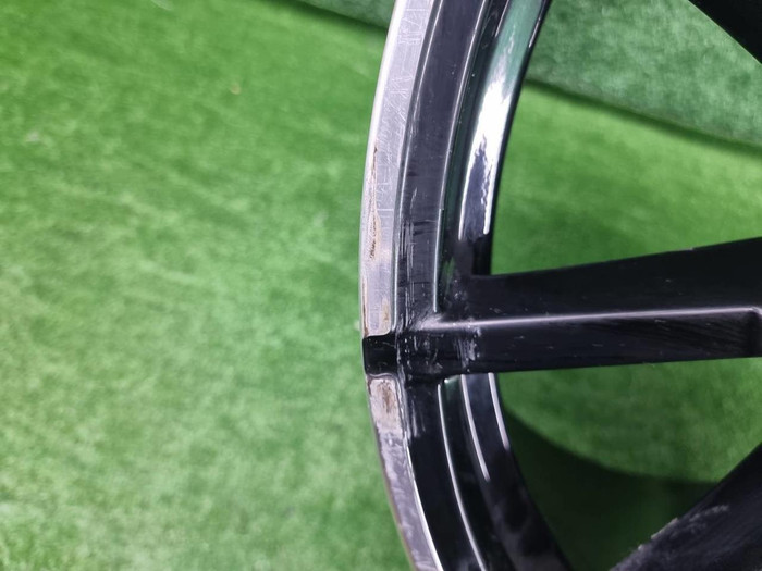 Диск литой R20 BMW 5er G60 (23-нв) 938 стиль зад.