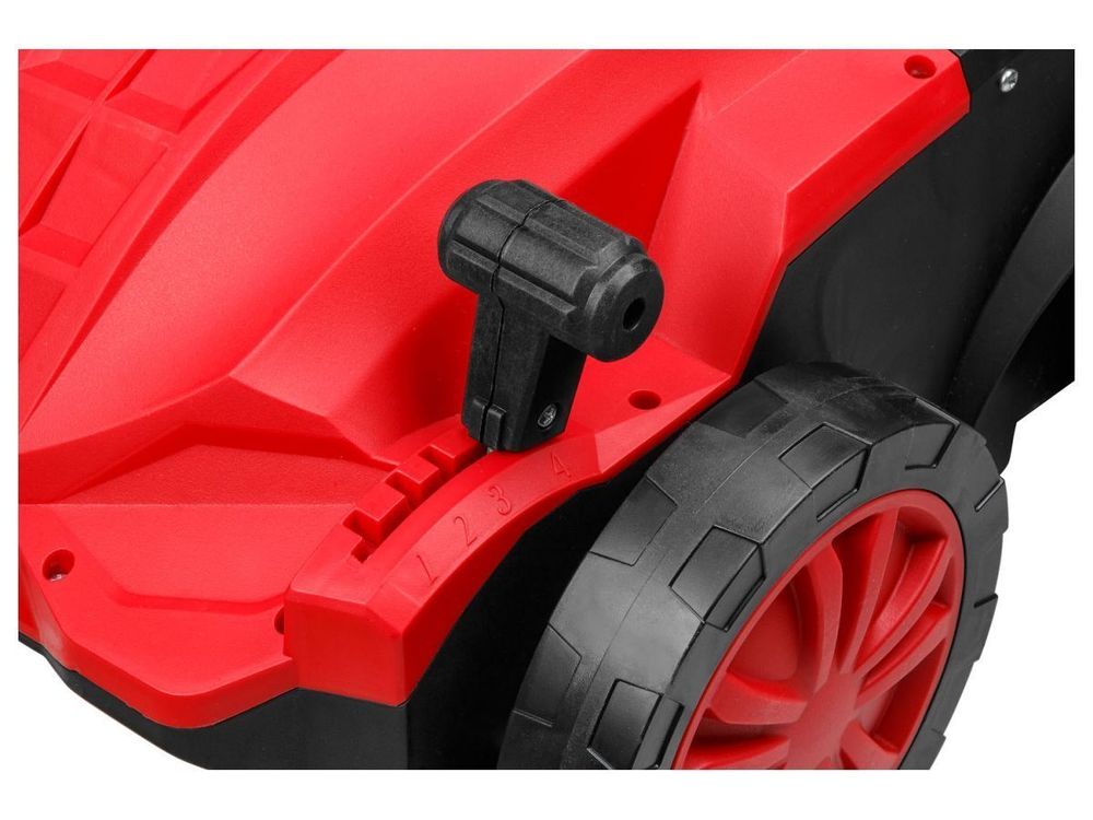 Аэратор/скарификатор WORTEX AE 3212 S