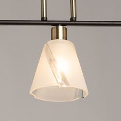 Светильник на штанге De City Тетро 34 118010403