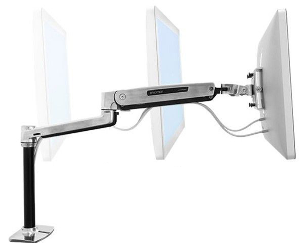 Кронштейн настольный Ergotron 45-384-026