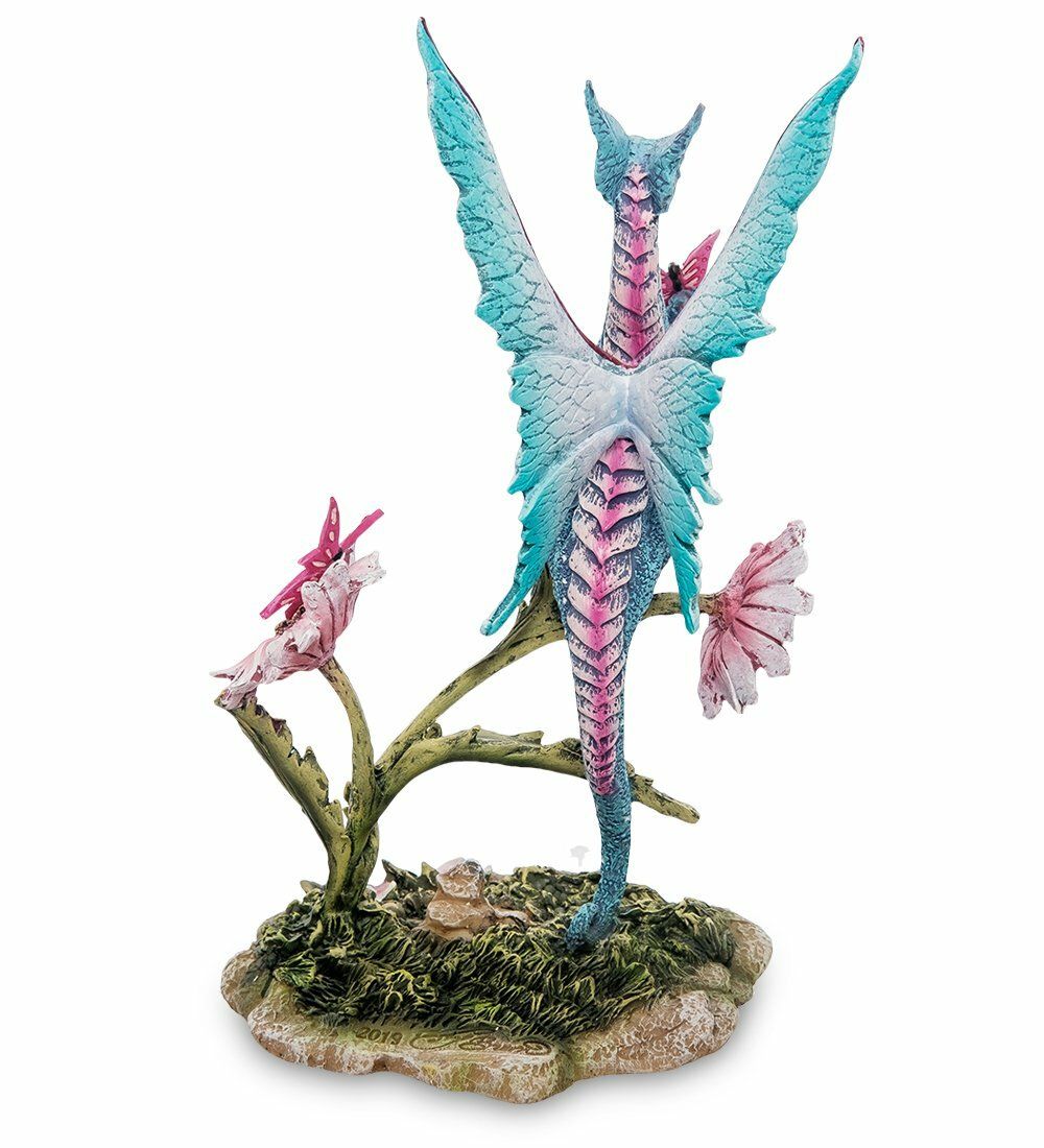 GA-122 Статуэтка «Дракон»