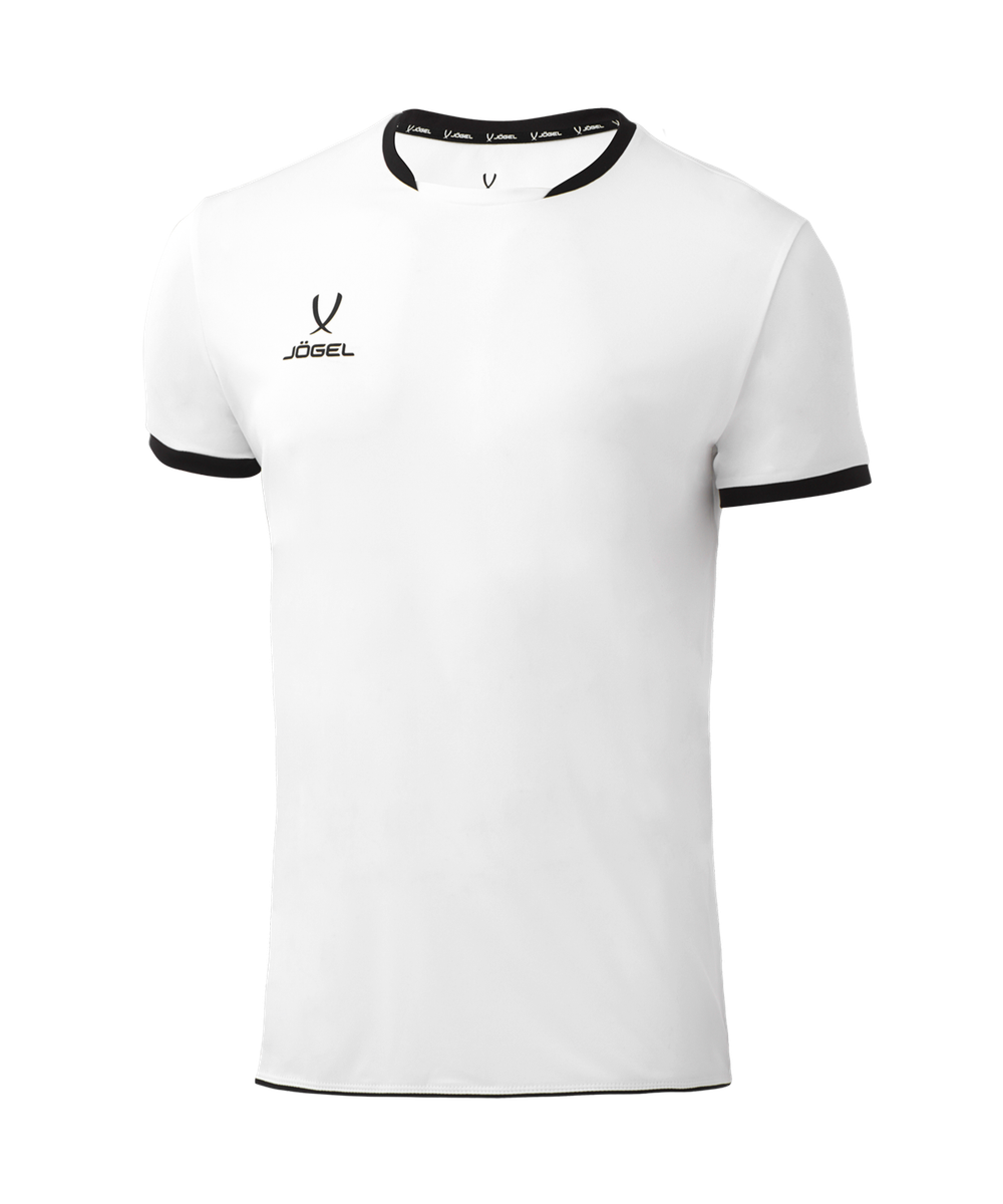 Футболка волейбольная Camp, белый