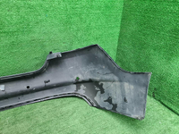 Бампер задний Jaguar XF 1 (2007-2015)