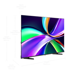 Телевизор 55'' Hisense 55E7Q