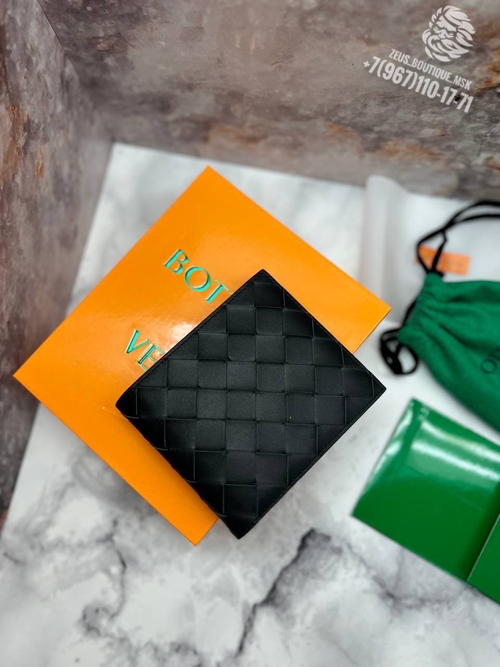 Кошелёк Bottega Veneta