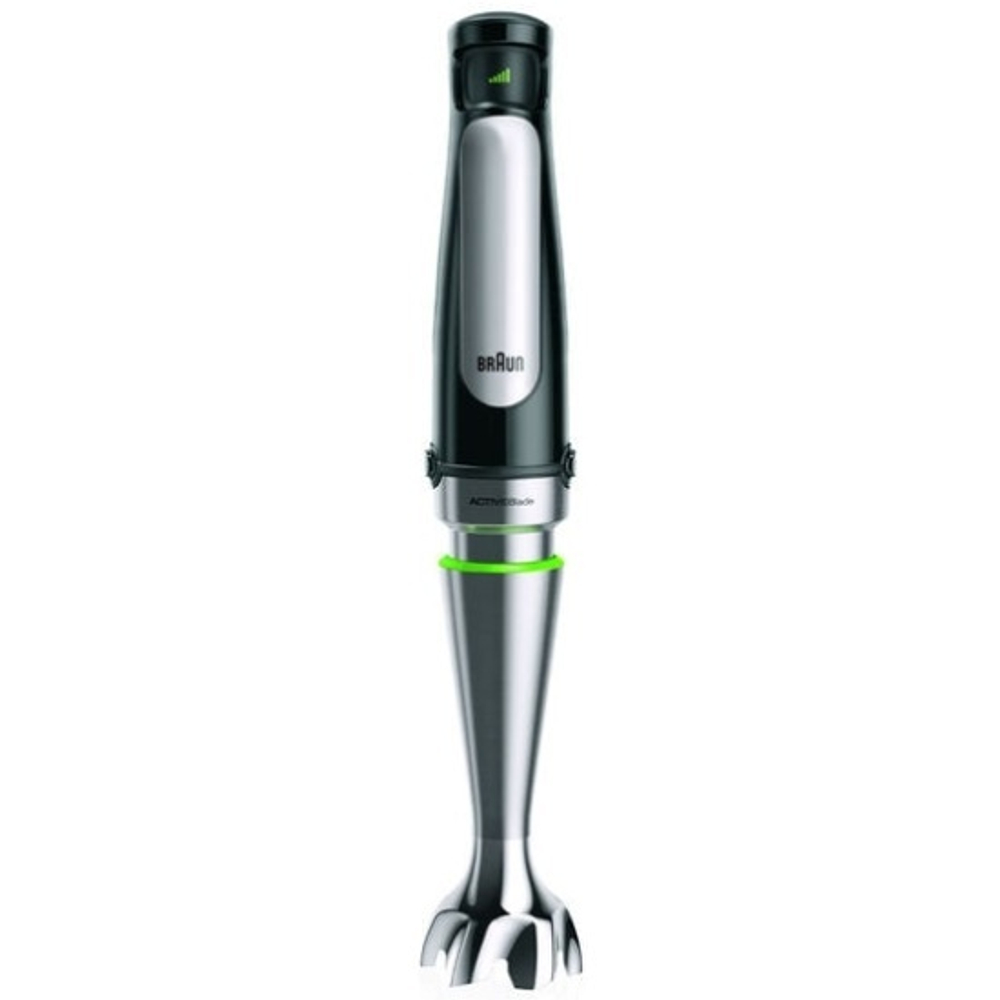 Блендер погружной Braun MQ7025X