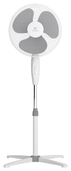 Бытовой вентилятор серии RSF-1601M-WT