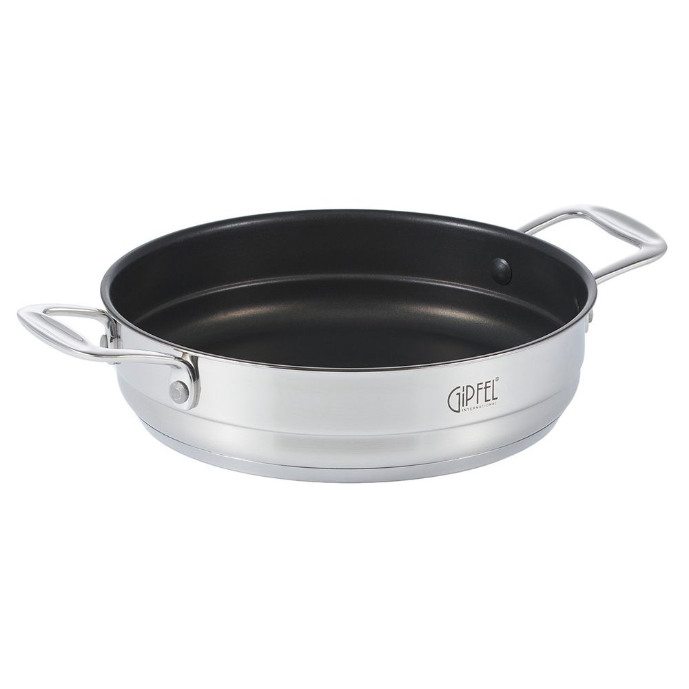Сотейник Gipfel Gala 1278 24 см/2,5 л
