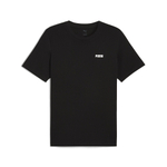 Мужская футболка PUMA ESS Small Logo Tee