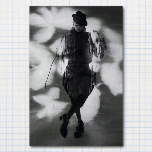 Постер #0487 / ATEEZ / Сонхва