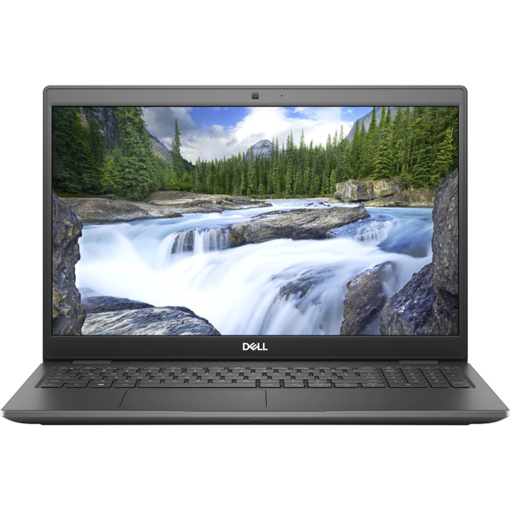 Ноутбук Dell Latitude 3510 Core i3 10110U 8Gb SSD256Gb Intel UHD Graphics 15.6&amp;quot; IPS FHD (1920x1080) Ubuntu grey WiFi BT Cam 3378mAh