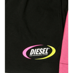 шорты Diesel - черный(J00669 00YI9)