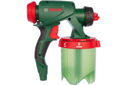 Краскопульт с выносным компрессором Bosch PFS 3000-2 0603207100