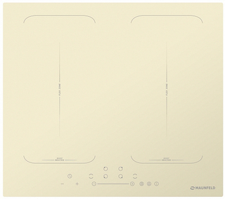Индукционная варочная панель Maunfeld EVI.594-FL2-BG