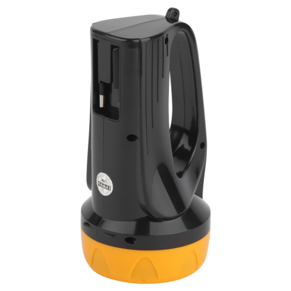 Светодиодный фонарь Трофи TSP10 прожекторный аккумуляторный 2 режима со встроенной зарядкой