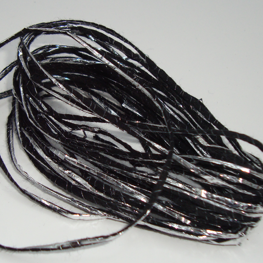 Бобинная пряжа Siyah (900)