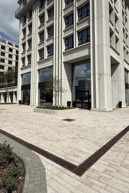 На Декабристов ЖК, г. Новосибирск