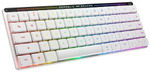 Клавиатура ASUS M603 FALCHION RX белый