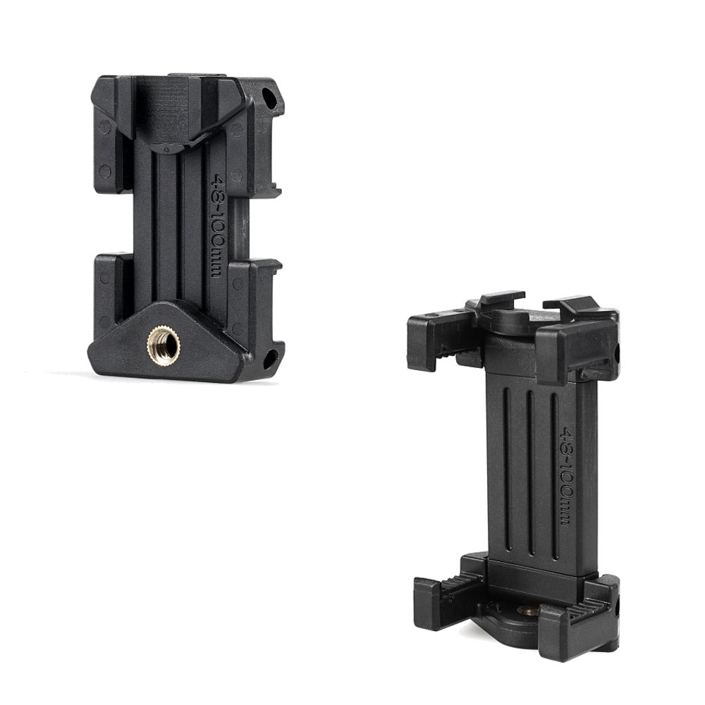 Штатив Benro T699N+MH2N c держателем для смартфона