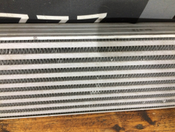 Интеркулер Haval Jolion 21-нв Б/У Оригинал 1119130XGW01A